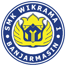 Logo Wikrama